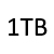 1TB | 12GB RAM