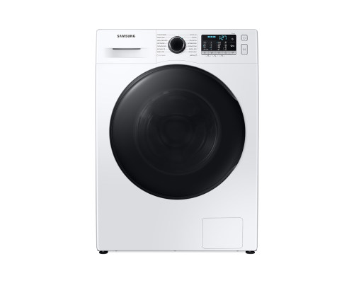 WD5000T (WD80TA046BX/NQ) Combo with Air Wash, Drum Clean, Bubble Soak