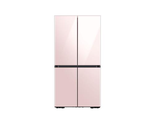 BESPOKE RF9000A French Door Refrigerators with Customizable Design (2021)