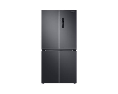 RF4000TM French Door Refrigerators with Twin Cooling Plus A4000B4