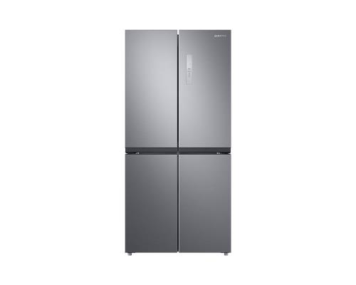 RF4000TM French Door Refrigerators with Twin Cooling Plus A4000M9