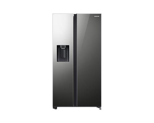 Side by Side Refrigerator, 617L (RS64R53112A)