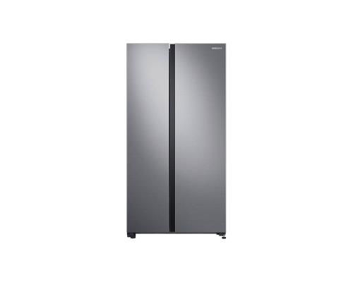 Side by Side Refrigerator, 647L (RS62R5001M9)