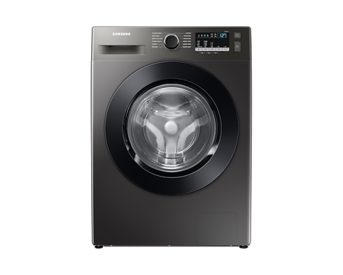 WW5000T (WW80T4020CX/NQ) Front Loading Washer with Eco Bubble™, Hygiene Steam, DIT