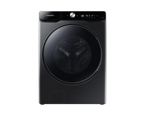 WD6000T Combo Eco Bubble™ Washing Machine, 21 kg